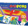 Centropen Foukací fixy AIR PENS magic 11 ks