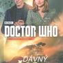 Doctor Who: Dávný čas