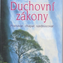 Duchovní zákony