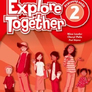 Explore Together 2 Activity Book (SK Edition)