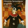 Histoires fantastiques pragoises