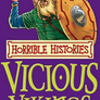 Horrible Histories: Vicious Vikings