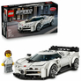 Hyper sportovní auto Bugatti Centodieci - LEGO Speed Champions (77240)