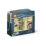 LEGO Harry Potter svačinový set (láhev a box) - Bradavice