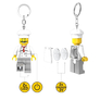 LEGO Iconic Šéfkuchař svítící figurka (HT)