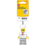 LEGO Iconic Šéfkuchař svítící figurka (HT)