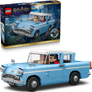 LEGO® Harry Potter™ 76470 Kouzelné létající auto Ford Anglia™
