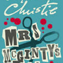 Mrs McGinty´s Death