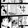 My Hero Academia 02: Vzpoura otravného šprta