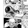 My Hero Academia 22: Nástupce