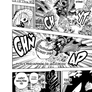 My Hero Academia 22: Nástupce
