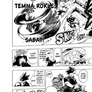 My Hero Academia 22: Nástupce