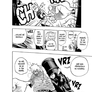 My Hero Academia 22: Nástupce
