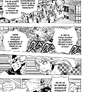 My Hero Academia - Moje hrdinská akademie 30: Dabiho tanec