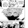 My Hero Academia - Moje hrdinská akademie 30: Dabiho tanec