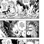 My Hero Academia - Moje hrdinská akademie 30: Dabiho tanec