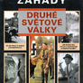 Neobjasněné záhady druhé světové války