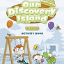 Our Discovery Island Starter Activity Book and CD-ROM Pack