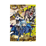Puzzle Anime: Slime 500 dílků