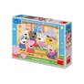 Puzzle maxi Peppa Pig: Obchod 24 dílků