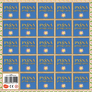 PYŠNÁ PRINCEZNA – Pexeso na motivy filmové pohádky