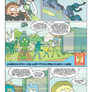 Rick a Morty 1