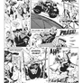 Soudce Dredd: Sebrané soudní spisy 03