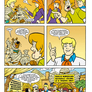 Speciální balíček: 3x Můj první komiks (Looney Tunes, Scooby-Doo, My Little Pony)
