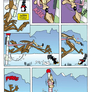 Speciální balíček: 3x Můj první komiks (Looney Tunes, Scooby-Doo, My Little Pony)