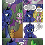 Speciální balíček: 3x Můj první komiks (Looney Tunes, Scooby-Doo, My Little Pony)