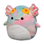 SQUISHMALLOWS Duhový axolotl - Tinley