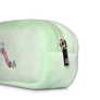 Squishmallows pouzdro - mix zelený