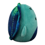 SQUISHMALLOWS Zelená kožatka velká - Bran, 13 cm