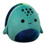 SQUISHMALLOWS Zelená kožatka velká - Bran, 13 cm