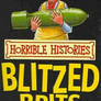 The Blitzed Brits