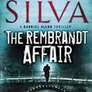 The Rembrandt Affair