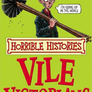 The Vile Victorians