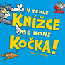 TOM & JERRY: V téhle knížce mě honí KOČKA