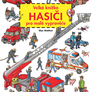 Velká knížka HASIČI pro malé vypravěče