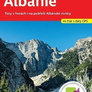 WF 59 Albánie - Rother / turistický průvodce