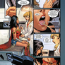 Wonder Woman 05: Srdce Amazonky