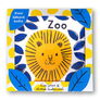 Zoo - Malinkatý příběh pro malinkého človíčka