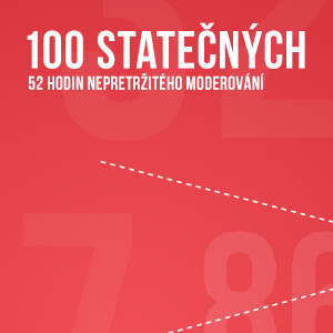 100 statečných - Host č. 31 - Šimon Pánek 07.06.2014 - Šimon Pánek