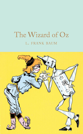 The Wizard of Oz - Giada Francia