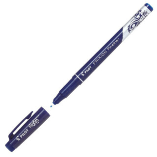 FriXion Fineliner - L - Modrá - 