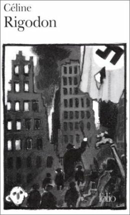 Ridogon - Louis-Ferdinand Céline