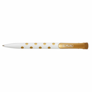Herlitz - Kuličkové pero Pure Glam - 