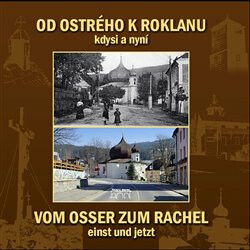 Od Ostrého k Roklanu - Petr Mazný,Petr Flachs,Zdeněk Hůrka,Nohovcová Ladislava