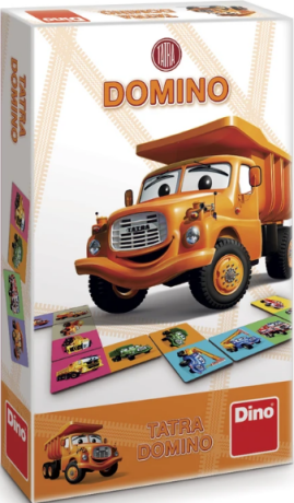 Domino Tatra - 