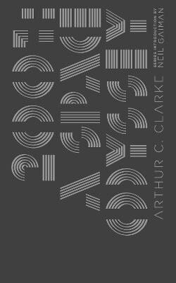 2001: A Space Odyssey - Arthur Charles Clarke
